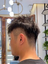 -MY WAY SALON