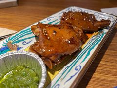 -和府捞面(东直门银座店)