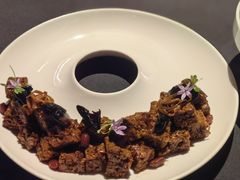 -上海滩餐厅(BFC外滩金融中心店)