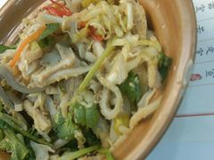 -清真悦宾楼食府(海湖店)