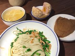 -十面春风·江南面馆(崇宁路店)