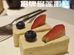 -正佳广场万豪酒店-粤菜餐厅·点心·海鲜·聚餐