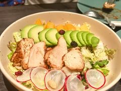 -卡朋西餐(宝安大仟里店)