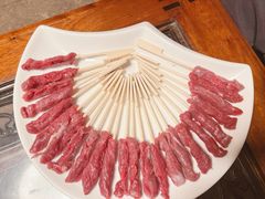 -南门涮肉(后海店)
