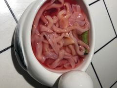 -味流印市井火锅