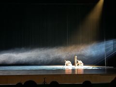 -中央音乐学院歌剧音乐厅