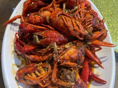 -喜越泰莱·泰越料理(海逸新天地店)