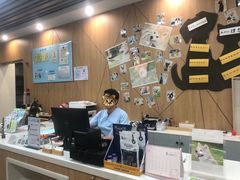 -爱妮康宠物医院·干细胞免疫细胞·肿瘤·心脏(张江店)