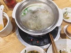 -竹鲜笙全竹宴(国色天香店)