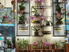 -街角 T·COFFEE 融合料理·BISTRO(车公庙店)