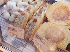 -PAPER STONE BAKERY(天汇广场店)