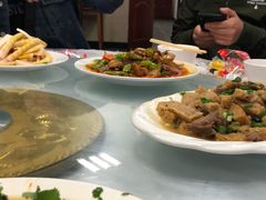 -荣生萝卜汤饭店