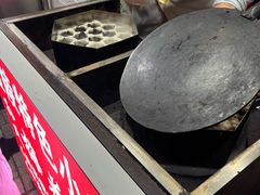 -孙氏梅花糕(马台街)