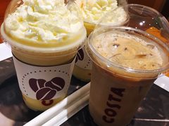 -COSTA COFFEE(常州山姆会员店)