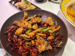 -天成·川菜家宴(礼岗店)