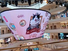 -上海世纪汇广场