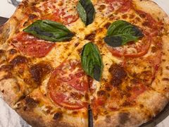 -The Sunny Side Cafe Station 1