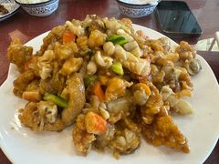 -桃子餐厅·天津菜(红星路直营店)