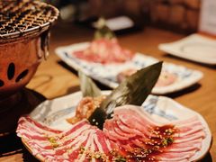 -烧肉达人•炭火烧肉(新天地店)