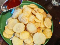 特色土豆片-卢布里西餐厅(总店)