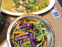 -味莊餐厅(康庄南街店)