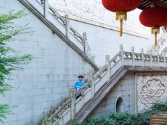 -杭州上天竺法喜讲寺