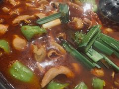 -湘肠香火锅店(团结湖店)