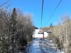 -长白山万达锦华套房酒店