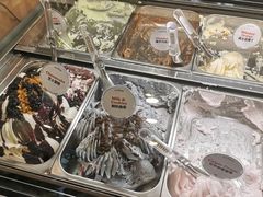-Dal Cuore 达可芮冰淇淋(陕西北路店)