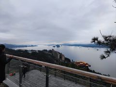 -千岛湖天屿景区