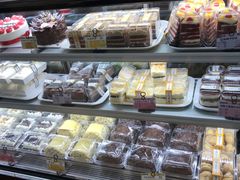 -新侨三宝乐西餐厅(崇文门店)