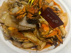 -周家二小姐的菜(西津渡店)