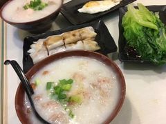 -大师傅粥品(埃华街)