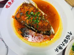 -千稻剁椒大鱼头(CityOn熙地港店)