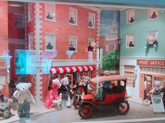 -济州岛泰迪熊博物馆