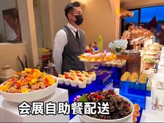 -头家宴会·年会婚礼自助餐·乔迁冷餐茶歇(龙华店)