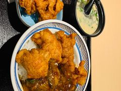 -吉野家(上海美罗城店)
