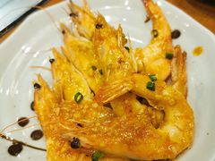 -大渔铁板烧(中山路八佰伴店)