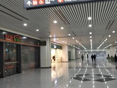 -福州长乐国际机场
