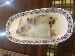 -大佛寺高级素食自助餐厅