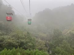 -腊山国家森林公园