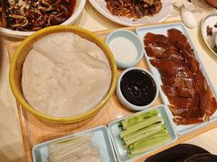 -古韵轩·江浙融合菜(梁溪店)