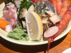 -季夏金枪鱼牛排自助餐厅(海悦天地店)