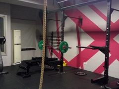 -CPS Fitness Studio健身工作室
