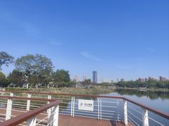 -天津金海湖