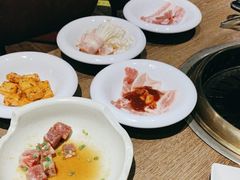 -火炉火自助餐(悠唐购物中心店)