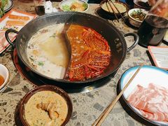 -金石老面坊·渔家菜(金石滩店)