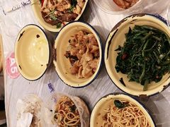 -东排食堂长沙小吃大排档(五一广场店)