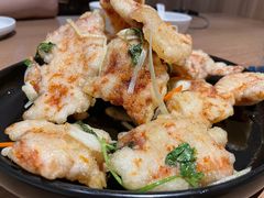 传统锅包肉-金掌勺锅包肉(华润万象城店)