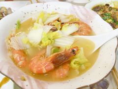 -来之顺海鲜菜馆·青岛菜·始于1993(栈桥店)